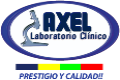 Laboratorio Clinico Axel - Consultas 
    medicas en Sonsonate